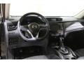 Charcoal Dashboard Photo for 2018 Nissan Rogue #141291145