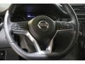 Charcoal Steering Wheel Photo for 2018 Nissan Rogue #141291163