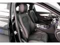 2021 Black Mercedes-Benz C AMG 43 4Matic Sedan  photo #5