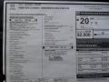 Billet Silver Metallic - 1500 Classic Regular Cab Photo No. 23
