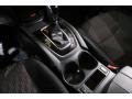 Magnetic Black - Rogue SV AWD Photo No. 16