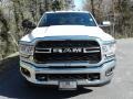 Bright White - 3500 Tradesman Crew Cab 4x4 Chassis Photo No. 3
