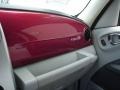 2007 Inferno Red Crystal Pearl Chrysler PT Cruiser   photo #28