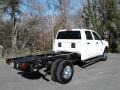 Bright White - 3500 Tradesman Crew Cab 4x4 Chassis Photo No. 6