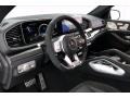 2021 designo Diamond White Metallic Mercedes-Benz GLE 53 AMG 4Matic Coupe  photo #4