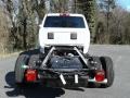 Bright White - 3500 Tradesman Crew Cab 4x4 Chassis Photo No. 7