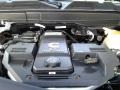 Bright White - 3500 Tradesman Crew Cab 4x4 Chassis Photo No. 9
