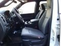 Bright White - 3500 Tradesman Crew Cab 4x4 Chassis Photo No. 10