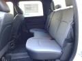 Bright White - 3500 Tradesman Crew Cab 4x4 Chassis Photo No. 12