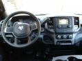Bright White - 3500 Tradesman Crew Cab 4x4 Chassis Photo No. 16