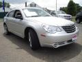 Bright Silver Metallic - Sebring Sedan Photo No. 2