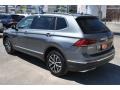 Platinum Gray Metallic - Tiguan SE Photo No. 6