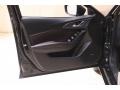 Jet Black Mica - MAZDA3 Grand Touring 4 Door Photo No. 4