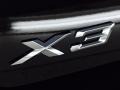 Jet Black - X3 sDrive30i Photo No. 8