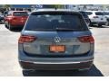Platinum Gray Metallic - Tiguan SE Photo No. 8
