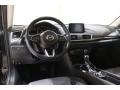 2018 Jet Black Mica Mazda MAZDA3 Grand Touring 4 Door  photo #6