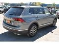 Platinum Gray Metallic - Tiguan SE Photo No. 9
