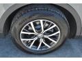 Platinum Gray Metallic - Tiguan SE Photo No. 10