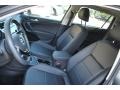 Platinum Gray Metallic - Tiguan SE Photo No. 12