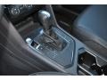 Platinum Gray Metallic - Tiguan SE Photo No. 13