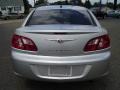 Bright Silver Metallic - Sebring Sedan Photo No. 3