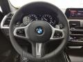 Jet Black - X3 sDrive30i Photo No. 14