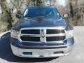 Maximum Steel Metallic - 1500 Classic Crew Cab 4x4 Photo No. 3