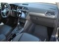 Platinum Gray Metallic - Tiguan SE Photo No. 18
