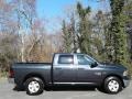 Maximum Steel Metallic - 1500 Classic Crew Cab 4x4 Photo No. 5