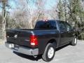 Maximum Steel Metallic - 1500 Classic Crew Cab 4x4 Photo No. 6