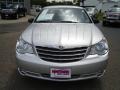Bright Silver Metallic - Sebring Sedan Photo No. 4