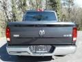 Maximum Steel Metallic - 1500 Classic Crew Cab 4x4 Photo No. 7