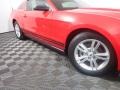 Torch Red - Mustang V6 Coupe Photo No. 3