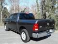 Maximum Steel Metallic - 1500 Classic Crew Cab 4x4 Photo No. 9