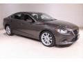 2017 Titanium Flash Mica Mazda Mazda6 Touring #141288873