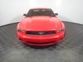 Torch Red - Mustang V6 Coupe Photo No. 4