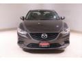 Titanium Flash Mica - Mazda6 Touring Photo No. 2