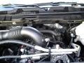 Maximum Steel Metallic - 1500 Classic Crew Cab 4x4 Photo No. 10