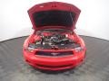 Torch Red - Mustang V6 Coupe Photo No. 5