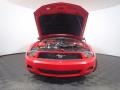 Torch Red - Mustang V6 Coupe Photo No. 6
