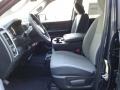 Maximum Steel Metallic - 1500 Classic Crew Cab 4x4 Photo No. 11