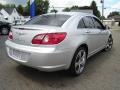 Bright Silver Metallic - Sebring Sedan Photo No. 5