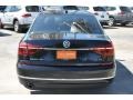 Deep Black Pearl - Passat SE Sedan Photo No. 8