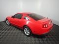 Torch Red - Mustang V6 Coupe Photo No. 12