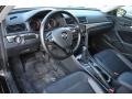Deep Black Pearl - Passat SE Sedan Photo No. 13