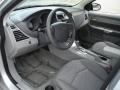 Bright Silver Metallic - Sebring Sedan Photo No. 6