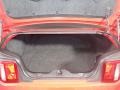Torch Red - Mustang V6 Coupe Photo No. 15