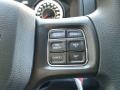 Maximum Steel Metallic - 1500 Classic Crew Cab 4x4 Photo No. 19
