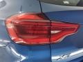 2021 Phytonic Blue Metallic BMW X3 sDrive30i  photo #6