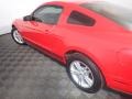 Torch Red - Mustang V6 Coupe Photo No. 18